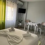 Agroni Apartmán
