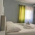 Agroni Apartmán *
