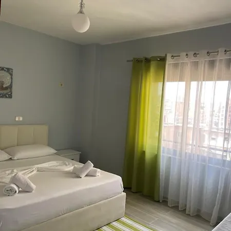 Agroni Apartament *