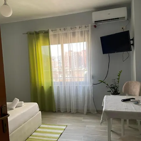 Agroni * Tirana