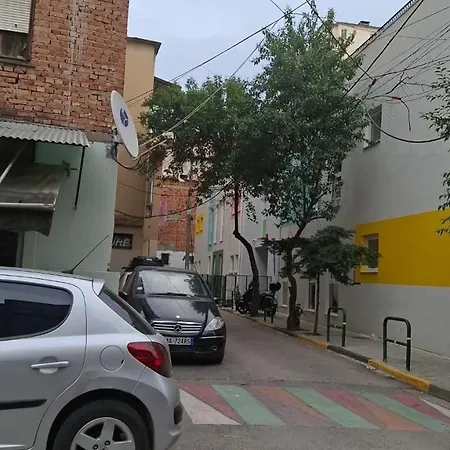 Apartment Agroni *