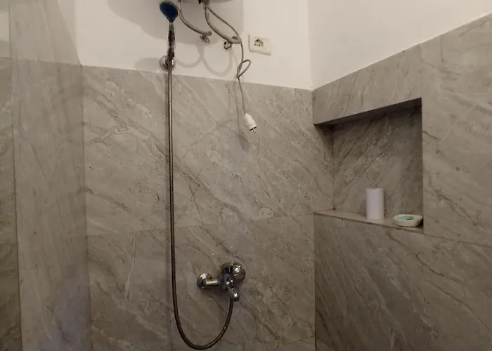 Apartament Agroni
