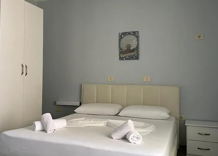 Agroni Apartament *