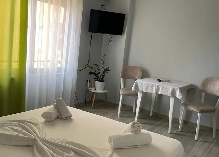 Agroni Apartament