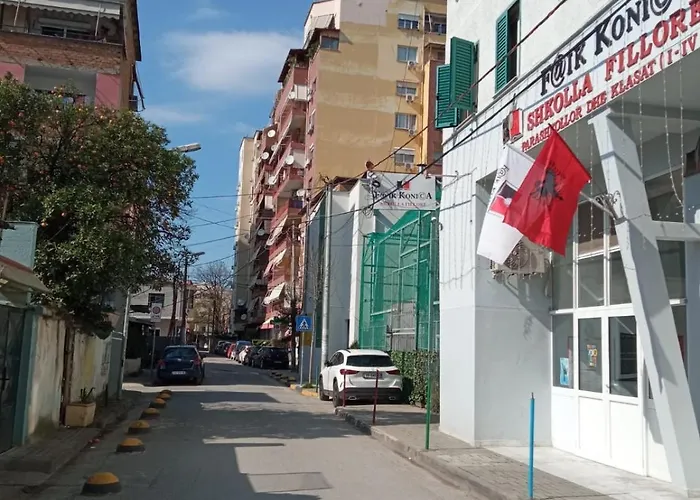 Apartament Agroni