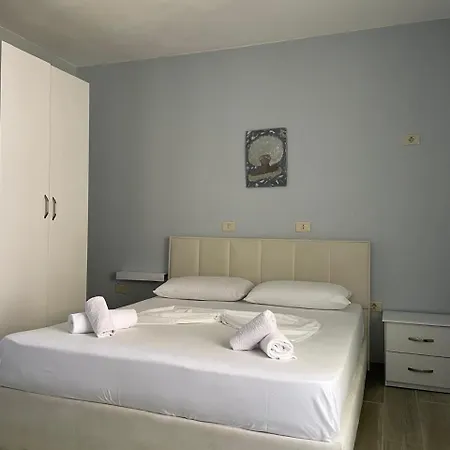 Agroni Appartement *