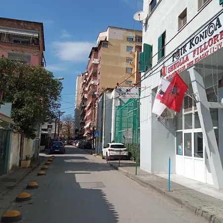 Apartment Agroni